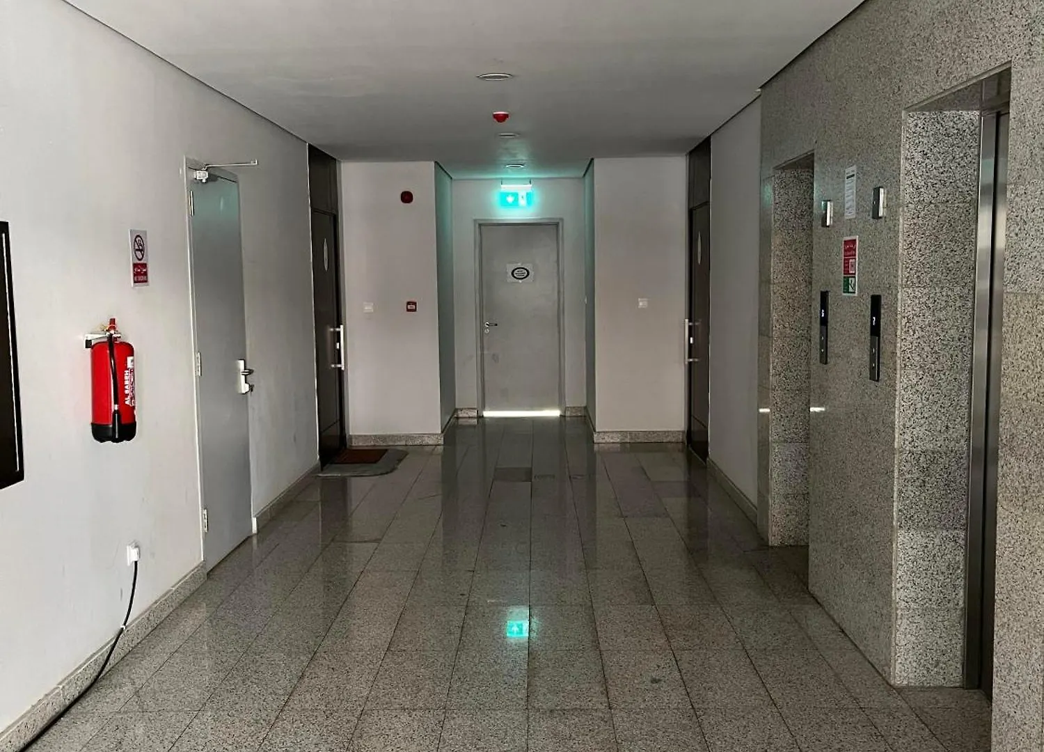 Apartemen لا يوجد Arab Saudi