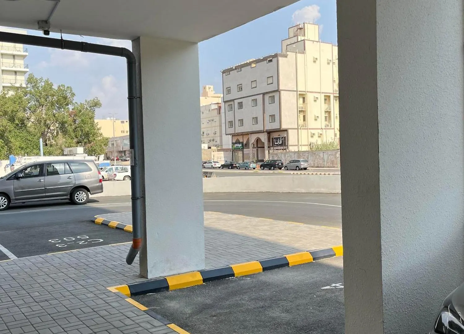 لا يوجد 0*, Mecca