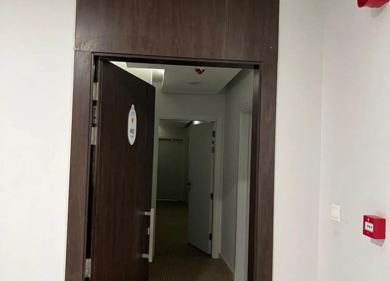 Apartemen لا يوجد Arab Saudi