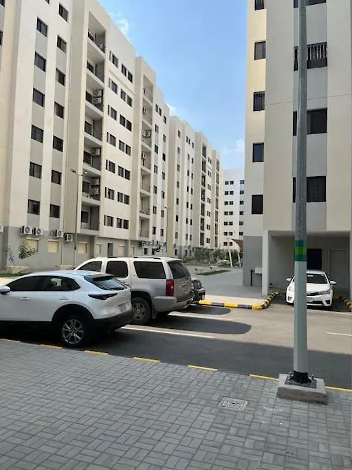 لا يوجد Apartment Mecca