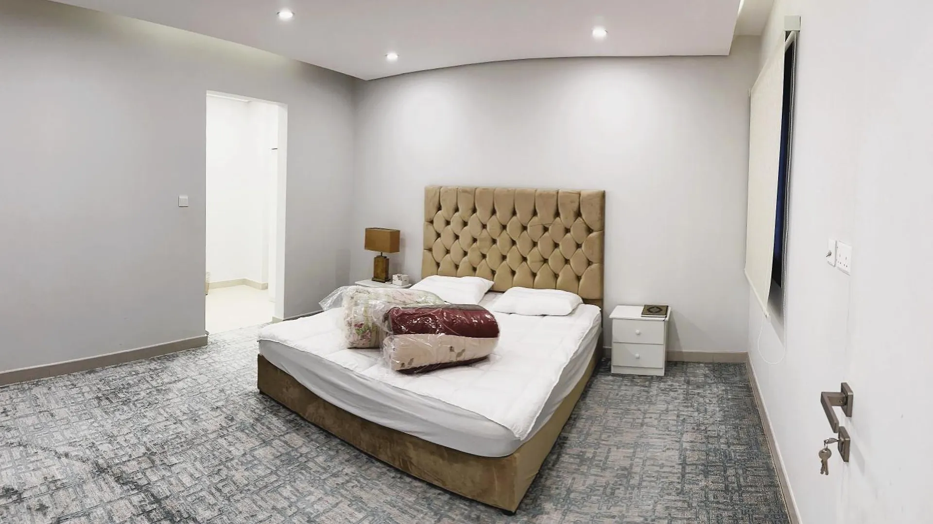 Apartment لا يوجد