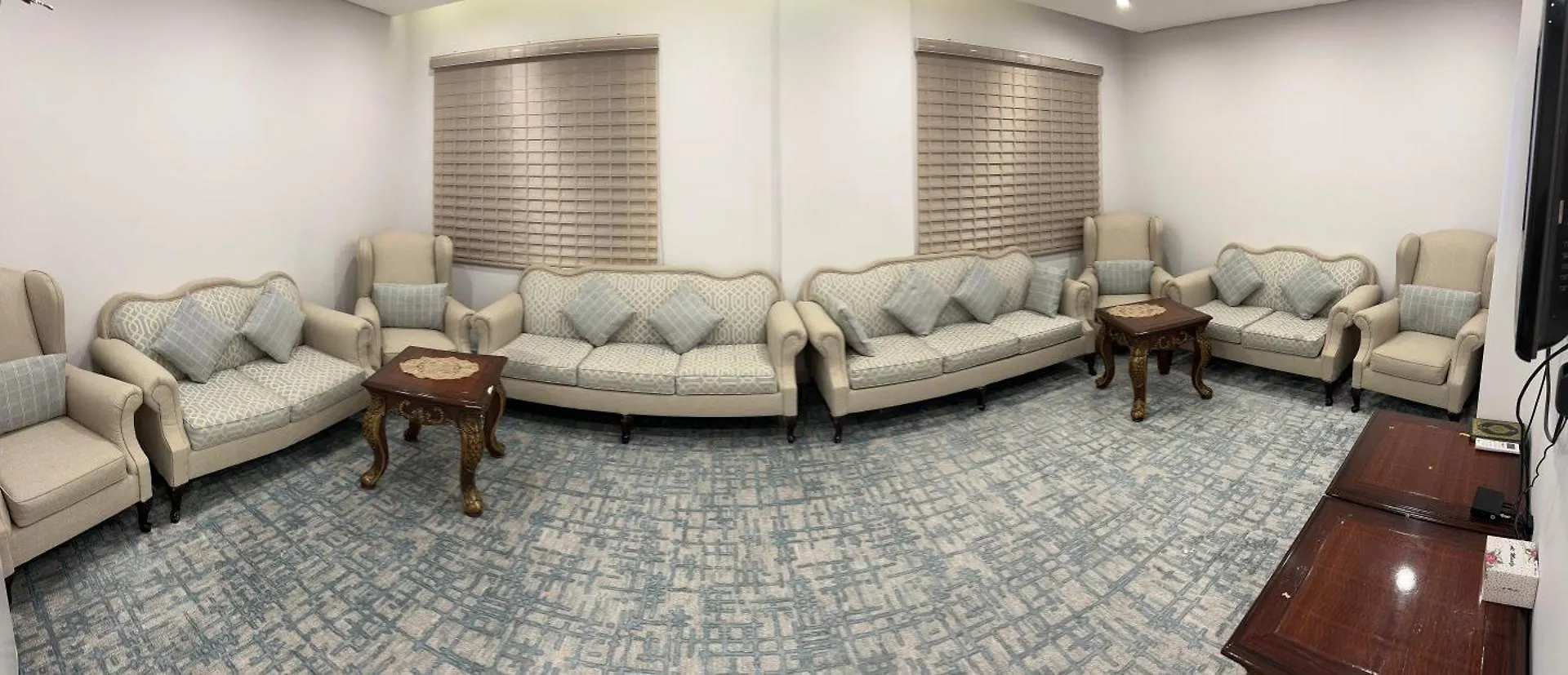لا يوجد Apartment Mecca